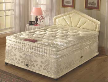 Kozee Sleep Newstead 1100 Divan Set