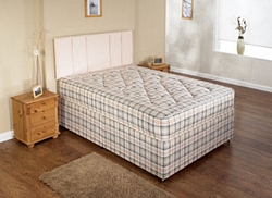 Kozee Sleep Olympus Double Divan Bed