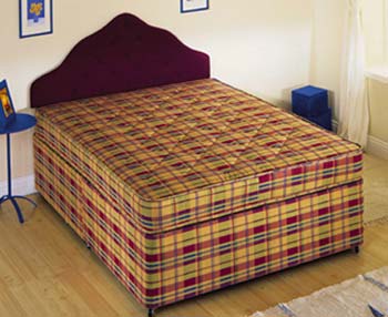 Kozee Sleep Orthocare Mattress