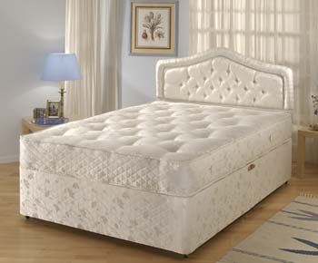 Kozee Sleep Pocketmaster 1100 Divan Set