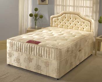 Kozee Sleep Sandhurst Deluxe Mattress