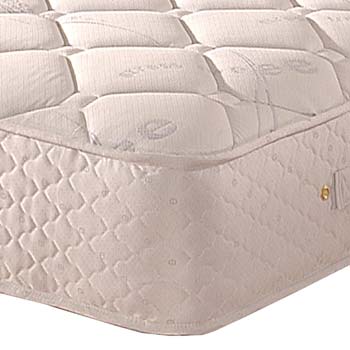 Kozee Sleep Stress-Free Micro Quilted Mattress