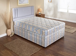 Wetherby Double Divan Bed