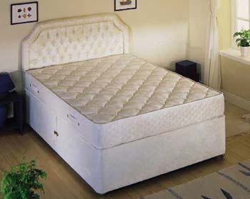 Kozee Sleep Zephyr Mattress