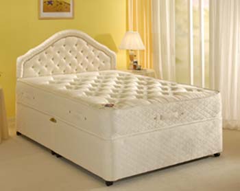 Kozee Sleep Zodiac Mattress