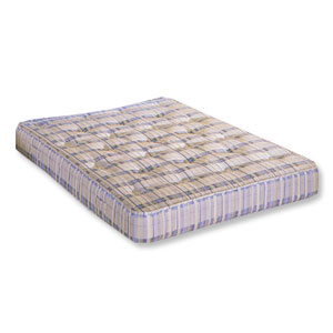 Kozeesleep Backcare Supreme 5FT Mattress