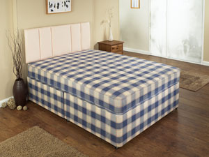 Kozeesleep Dream Master 5FT Divan Bed