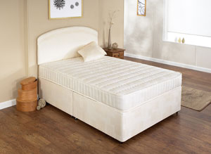 Kozeesleep Princess 5FT Divan
