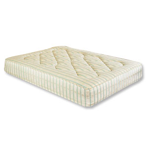 Kozeesleep Super Comfort 3FT Mattress