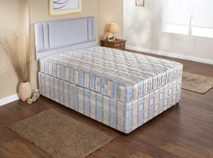Kozeesleep Wetherby 4FT 6 Divan Bed