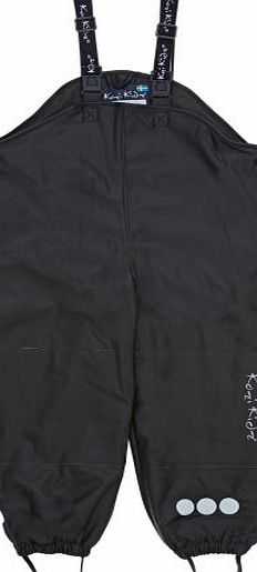 Kozi Kidz Boys Kozi Kidz Varberg Fleece Lined Rain