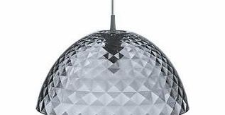 Koziol Stella M Hanging Lamp Black Stella Hanging Lamp