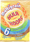 KP Hula Hoops Multigrain Variety Onion, Salt and Vinegar and Barbeque (6)