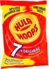 KP Hula Hoops Original (7x25g)