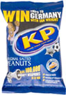 KP Original Salted Peanuts (300g) Cheapest in Asda Today! On Offer
