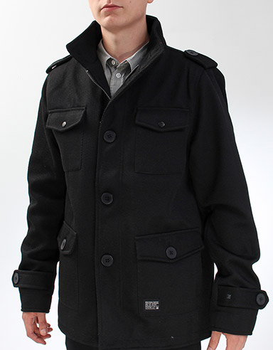 KR3W Manchester Jacket