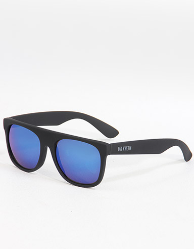 KR3W Straight Shades Sunglasses