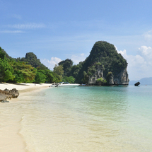 Krabi by Speedboat from Phuket - Adult