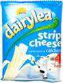 Dairlylea Strip Cheese Original (4x21g)