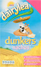 Kraft Dairylea Dunkers Nachos (4x42.5g) On Offer