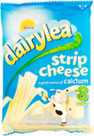 Kraft Dairylea Strip Cheese (8 per pack - 168g)