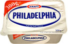 Kraft Philadelphia (300g) Cheapest in ASDA Today!