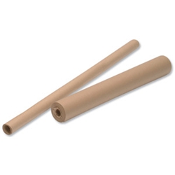 Kraft Roll Brown 750x25m Ref 9739KPR10