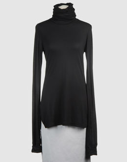 TOPWEAR Long sleeve t-shirts WOMEN on YOOX.COM