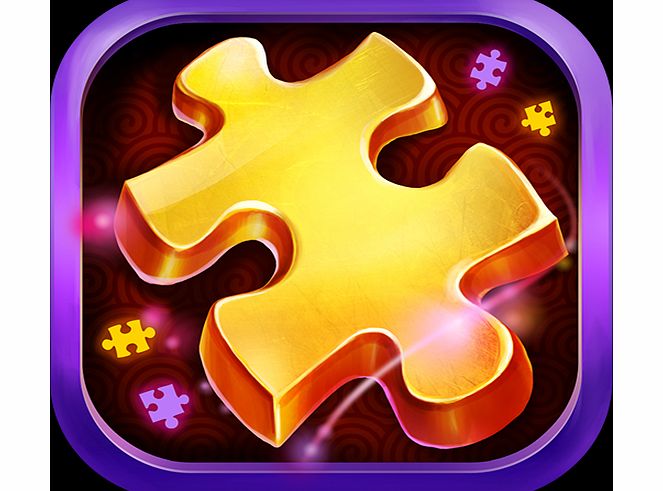 Kristanix Studios Jigsaw Puzzles Epic