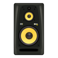 Krk ROKIT RP10-3 Full Range Active Studio