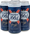 Kronenbourg 1664 (4x440ml) Cheapest in ASDA
