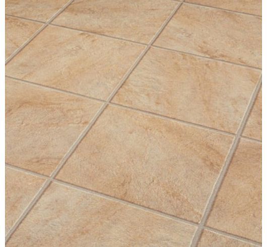  Original Stone Dorado Maroccan Cream Castello XL Laminate Flooring 8mm 2.5m2 Stone Line Tile Effect Waterproof Floor Commercial Grade Plus Underlay Bathroom Kitchen