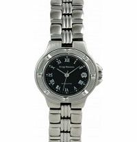 Krug Baumen Ladies Revelation Black