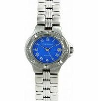 Krug Baumen Ladies Revelation Blue