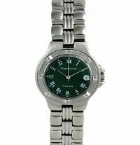 Krug Baumen Ladies Revelation Green