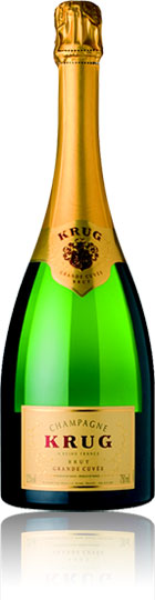 Krug Grande Cuvandeacute;e NV (75cl)