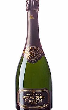 Krug Vintage 1995