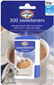 Kruger Sweeteners (300)