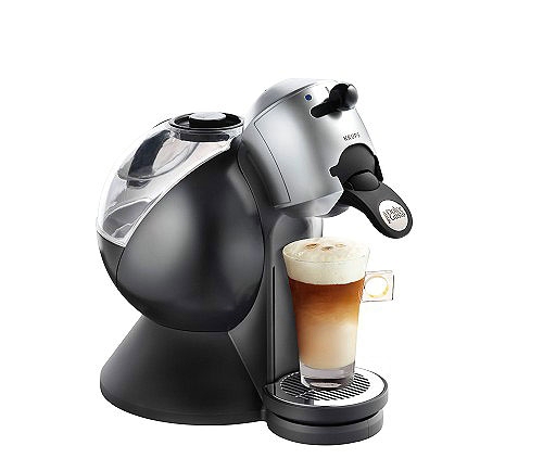 Dolce Gusto Coffee Melody Black
