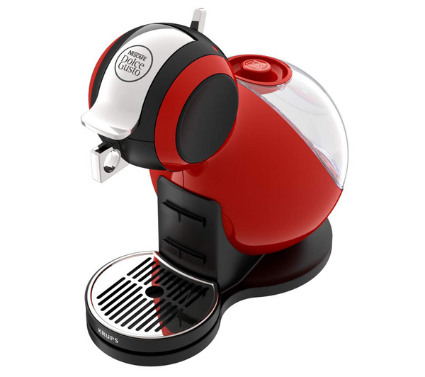 Dolce Gusto Melody 3 Red