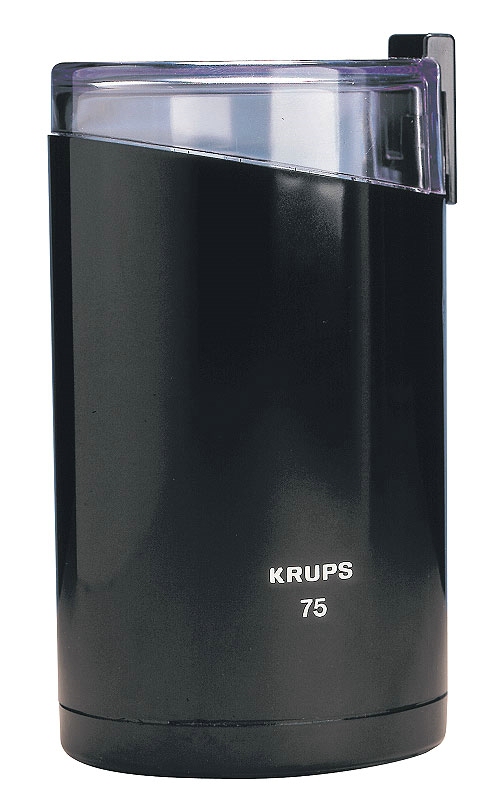 Krups Electric Coffee Mill