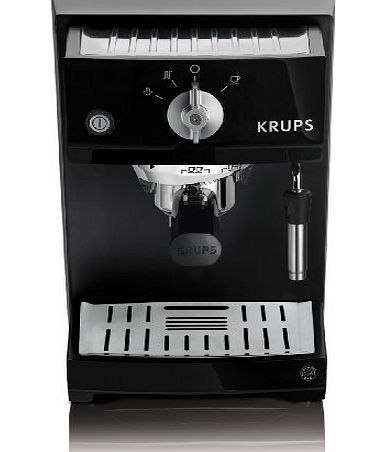 Krups Espresso Coffee Machine