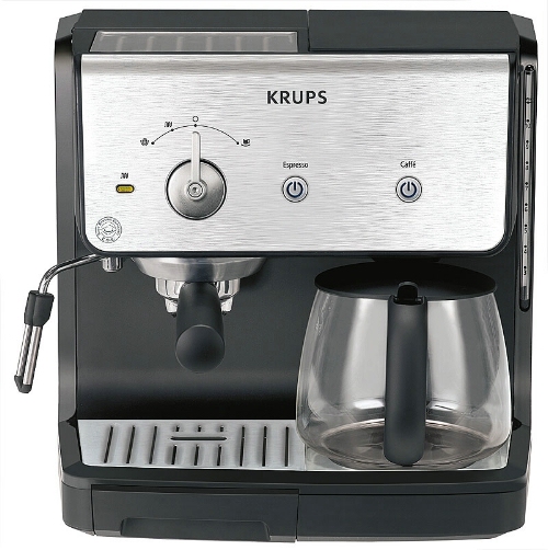 krups coffee makers reviews