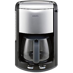 Krups Coffee Maker on Krups Fmd395 Coffee Maker   Review  Compare Prices  Buy Online