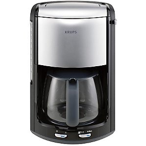 Find Krups Km4065 Coffee Maker | World