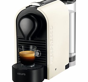 Nespresso U Coffee Machine by KRUPS