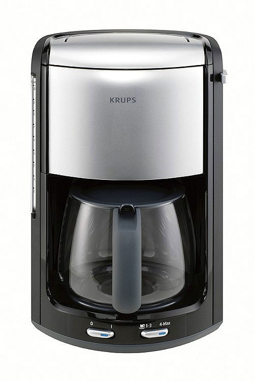 Krups Pro Aroma 1.25L Coffee Perculator