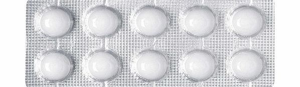 Krups XS3000 Cleaning Tablets