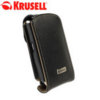 Krusell BlackBerry 8900 Curve Orbit Flex Krusell Premium Leather Case