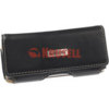 Krusell Horizon Premium Leather Case - Slim